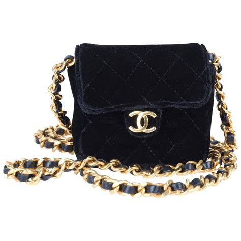 chanel famous bag|pictures of old chanel purses.